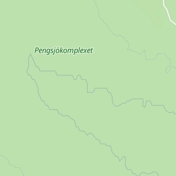 Map of Rävelmyrskojan