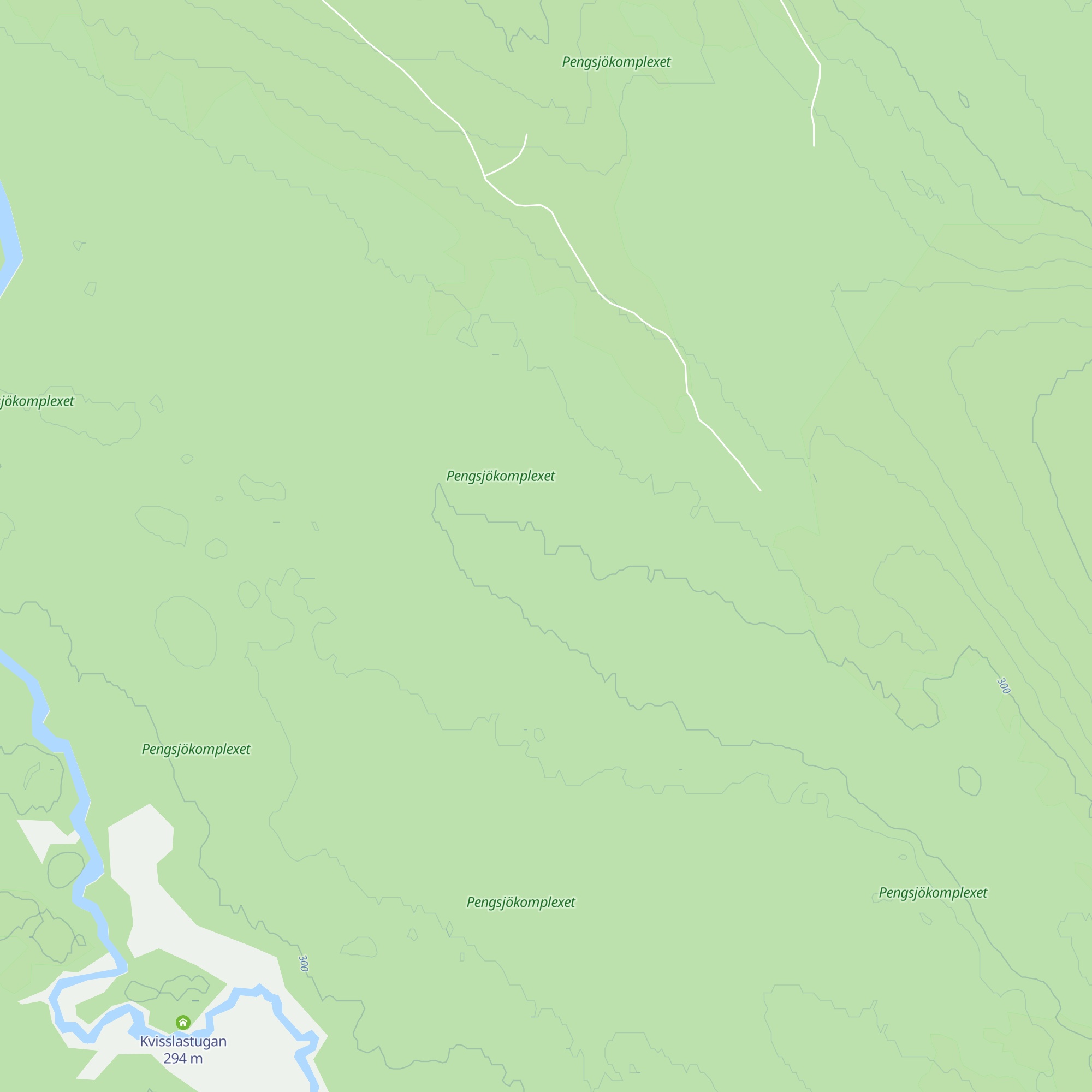 Rävelmyrskojan map