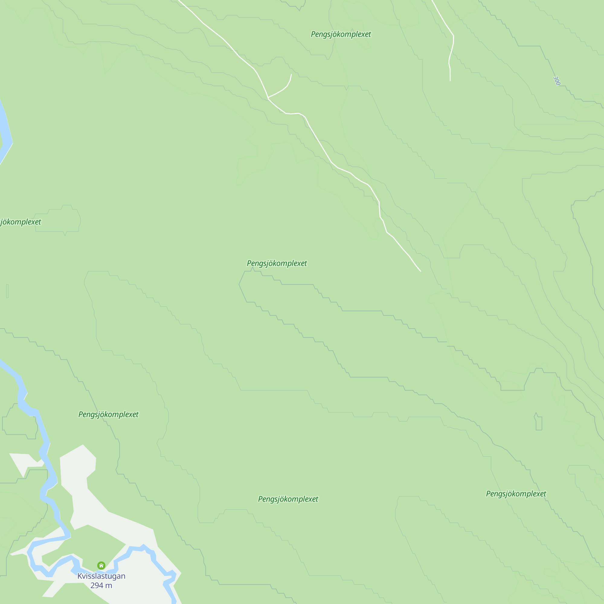 Rävelmyrskojan map