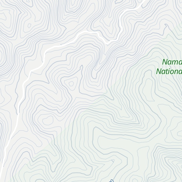 Map of Keerom