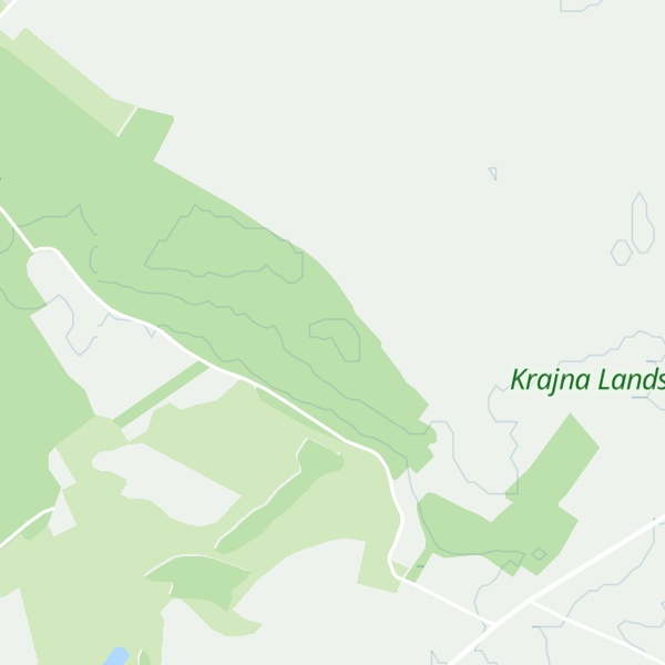 Map of Góry Kozackie