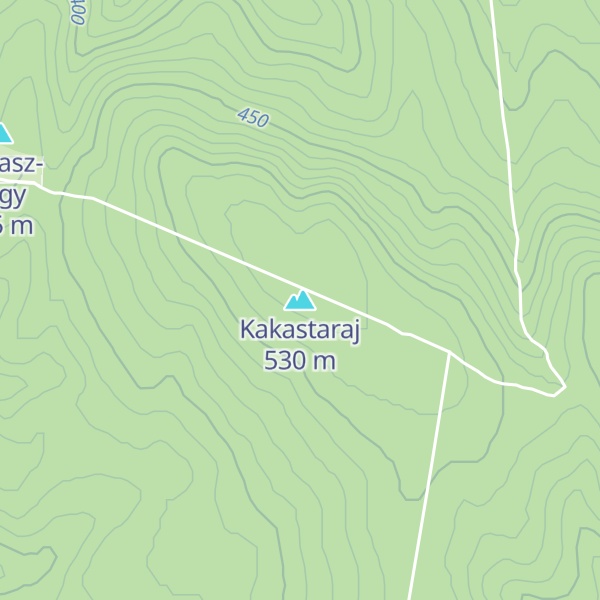 Map of Kakastaraj