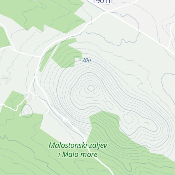 Map of Kulina