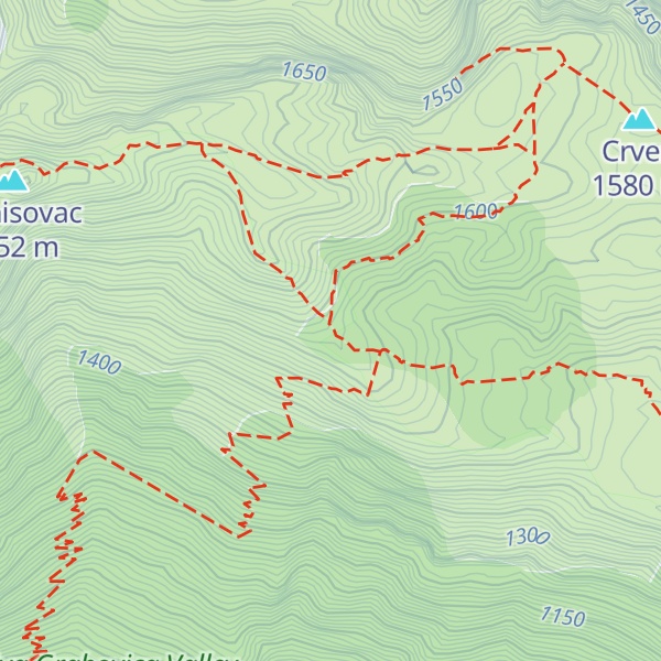 Map of Pl. dom Plasa