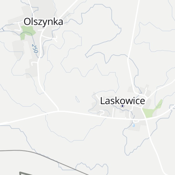 Map of Szwedzki Szaniec