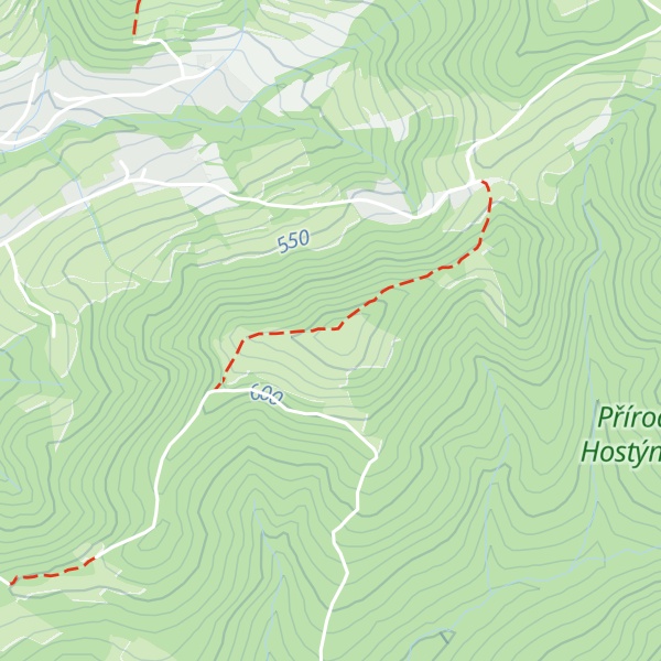 Map of Pardus