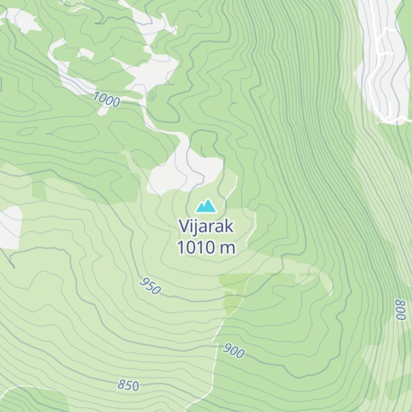 Map of Vijarak
