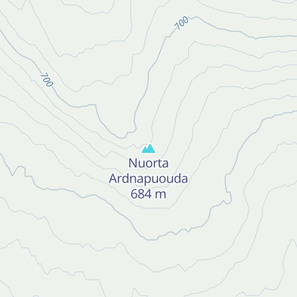 Map of Nuorta Ardnapuouda