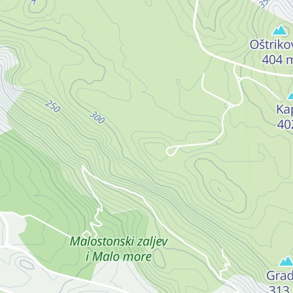 Map of Blizna