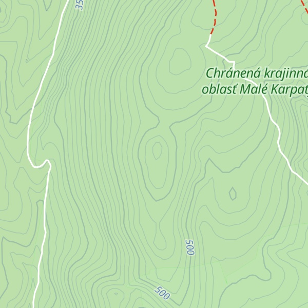 Map of Neze