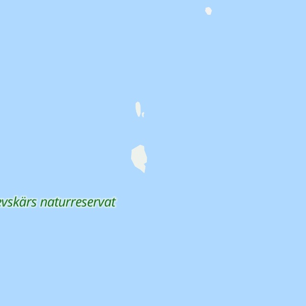 Map of Västra Röko