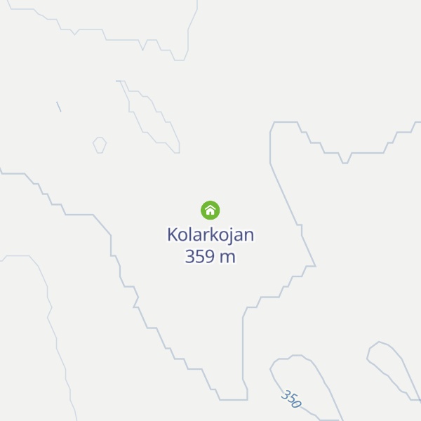 Map of Kolarkojan