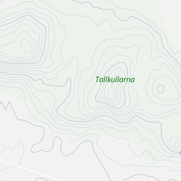 Map of Solasnarken