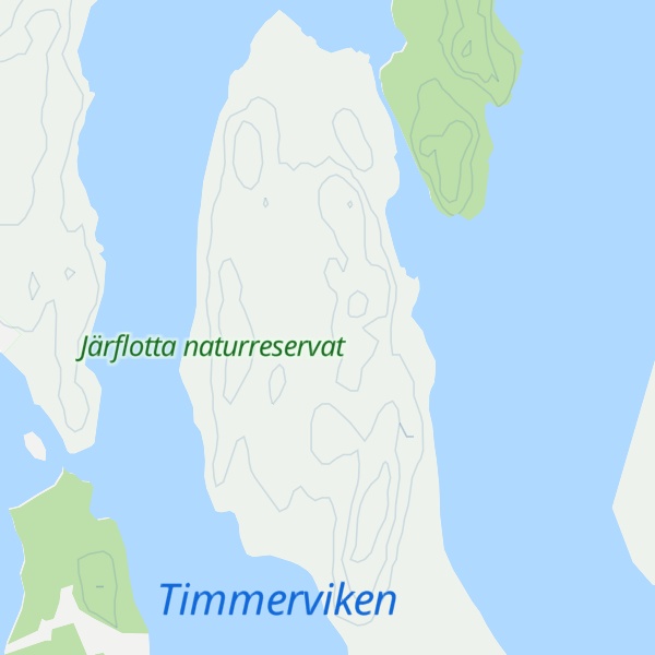 Map of Dragbergen