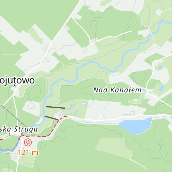 Map of Gurgota