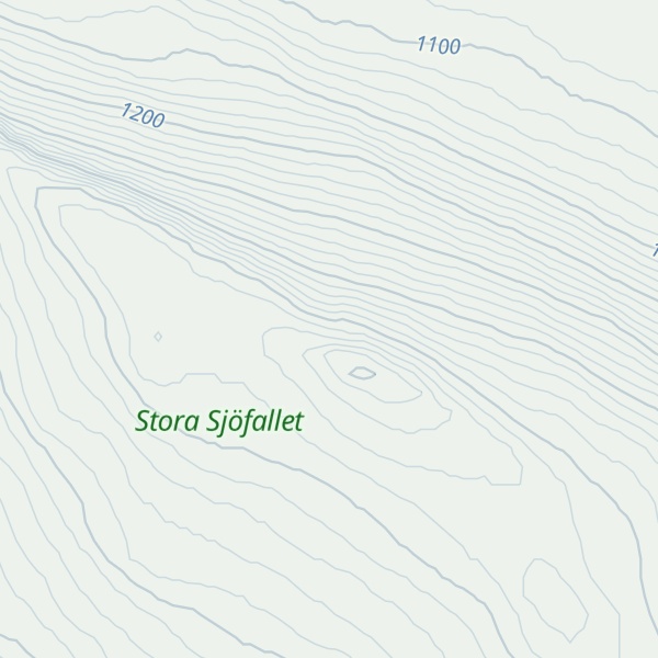 Map of Skálariehppe