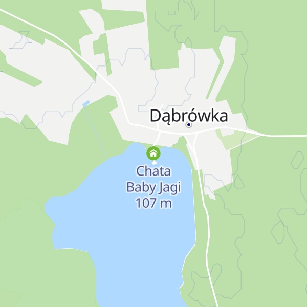 Map of Chata Baby Jagi