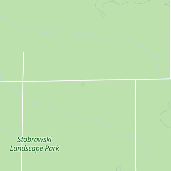 Map of Prążnica