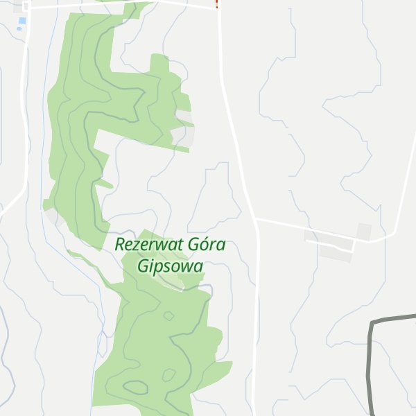 Map of Wapniak