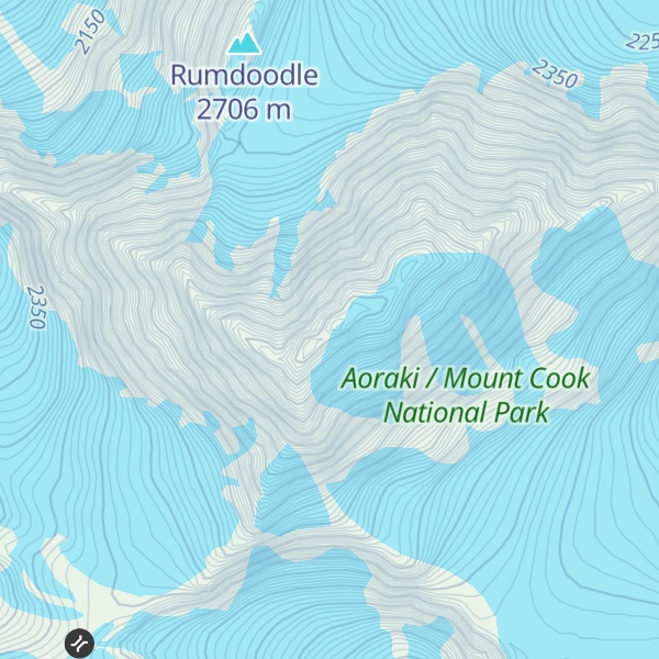 Map of Malte-Brun