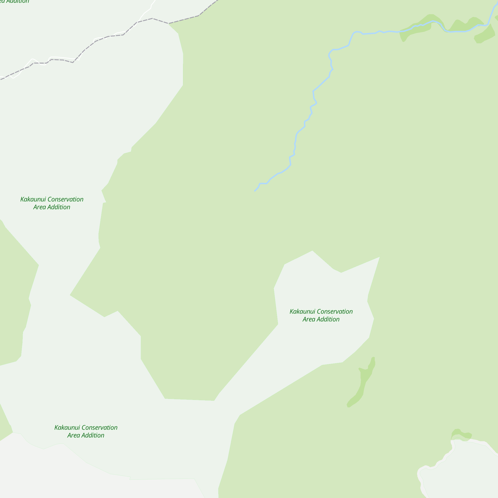 Crumb Hut map