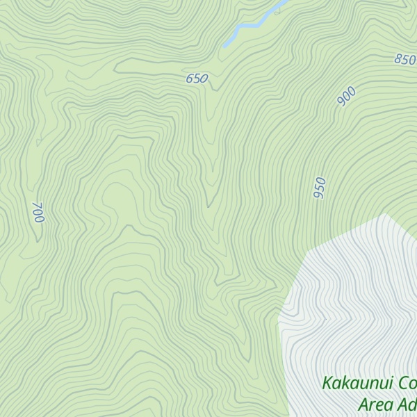 Map of Crumb Hut