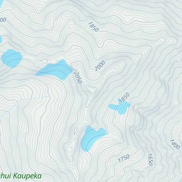 Map of East Sentinel