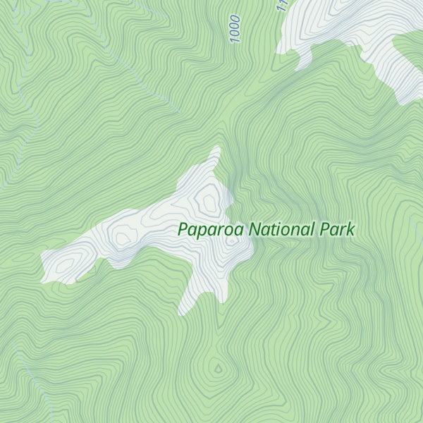 Map of White Knight