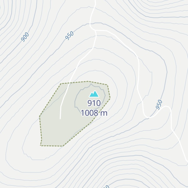 Map of 910