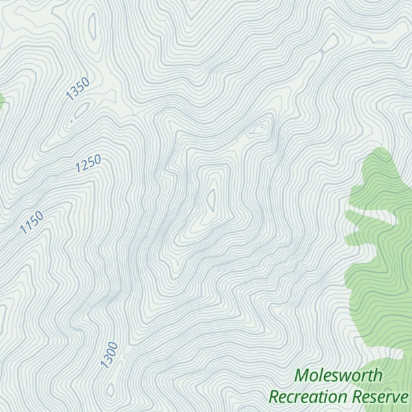 Map of Maukuratawhai