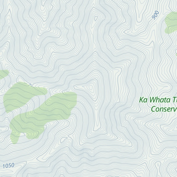 Map of The Beacon