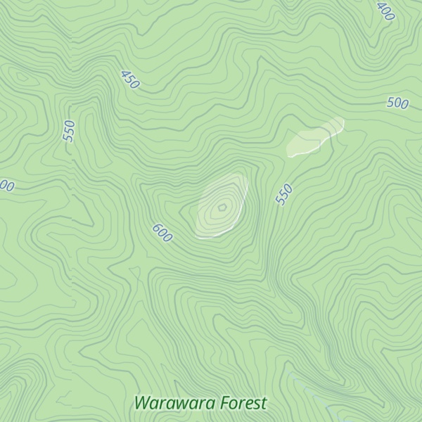 Map of Moumoukai