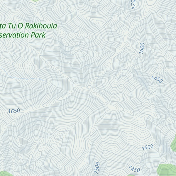 Map of Snowflake