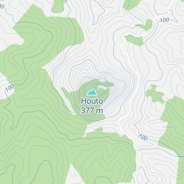 Map of Houto