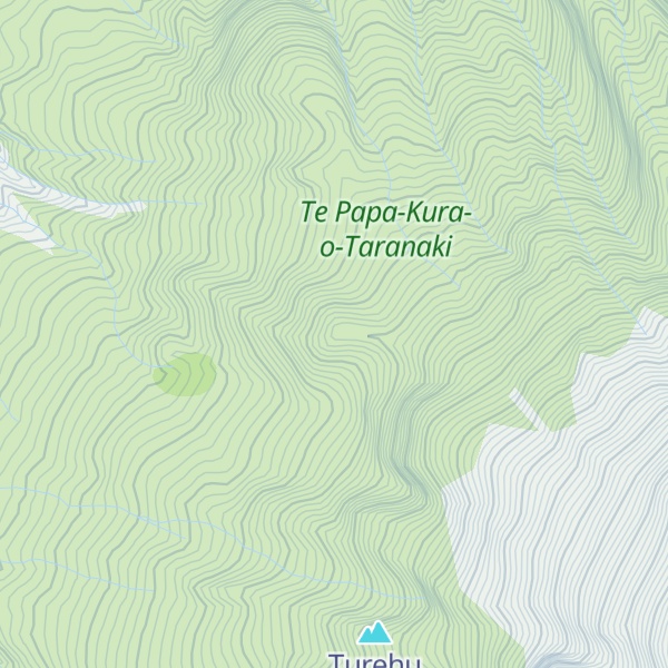 Map of Big Pyramid