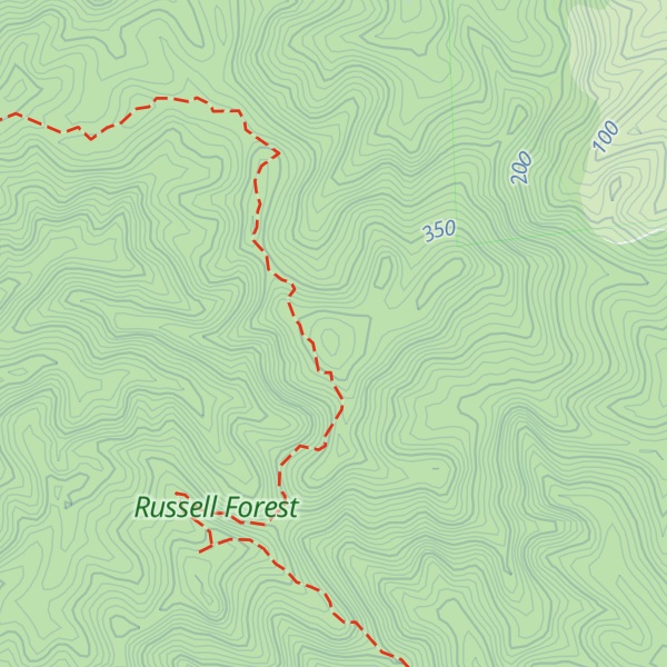 Map of Monoa