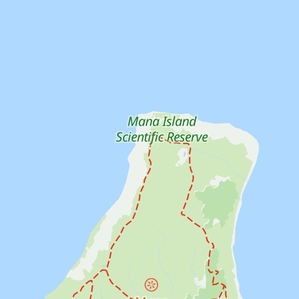Map of Mana