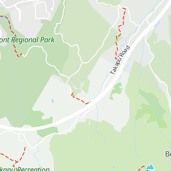 Map of Marr