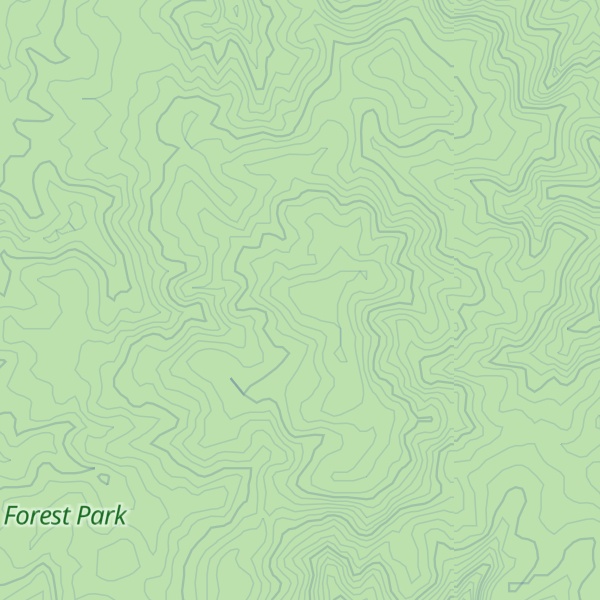 Map of Koponui