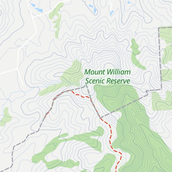 Map of Puketūtū