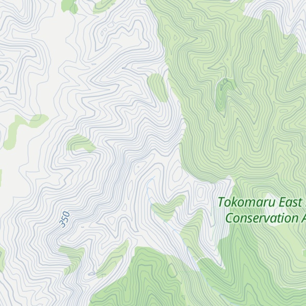 Map of Kaihokahoka