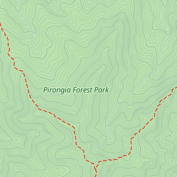Map of Tahuanui