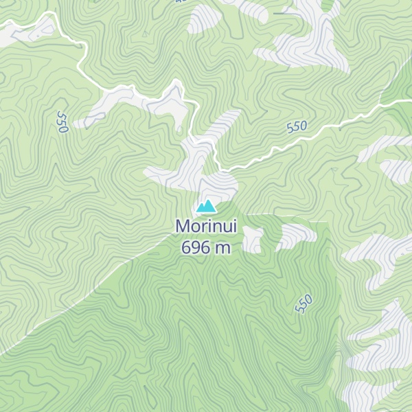 Map of Morinui