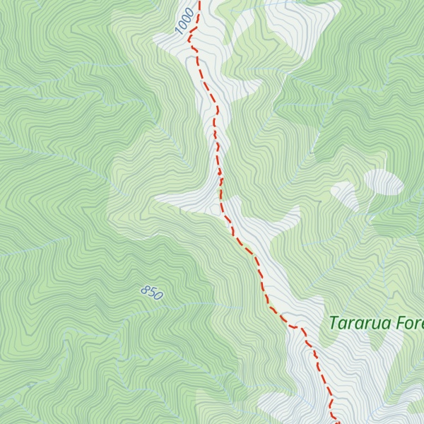 Map of Dennan
