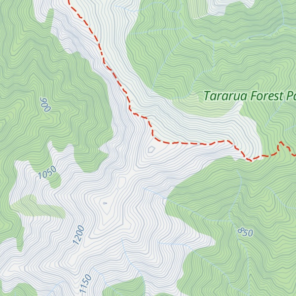 Map of Alpha