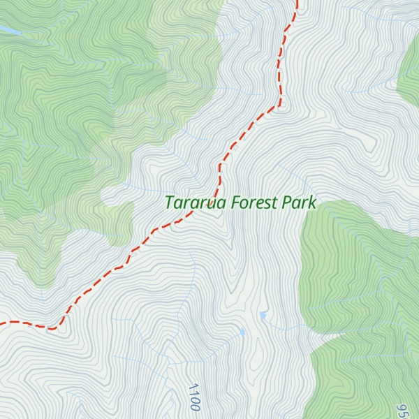 Map of Atkinson