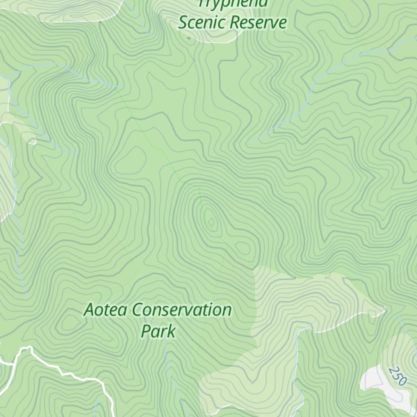 Map of Saint Paul