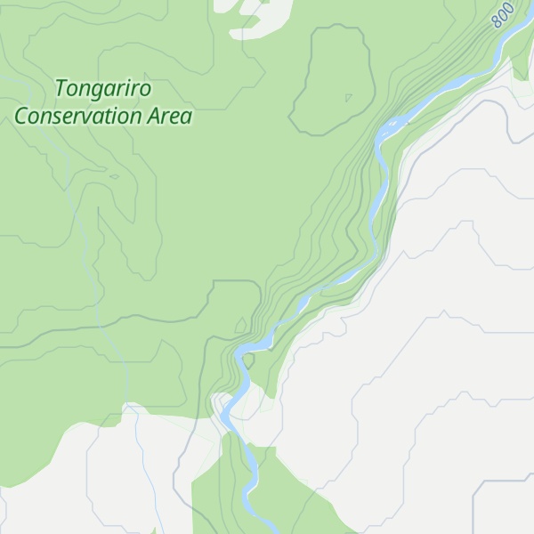 Map of Panepane