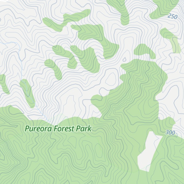 Map of Pamotumotu