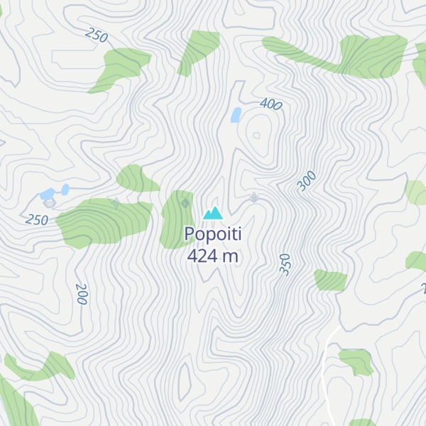 Map of Popoiti